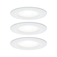 LED Einbauleuchte Nova Basisset starr IP gallery