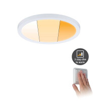 VariFit LED Einbaupanel Dim to Warm Areo gallery