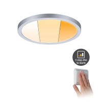 VariFit LED Einbaupanel Dim to Warm Areo gallery
