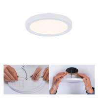 VariFit LED Einbaupanel Dim to Warm Areo gallery