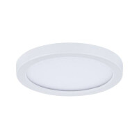 VariFit LED Einbaupanel Dim to Warm Areo IP44 rund 118mm 300