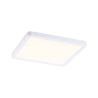 VariFit LED Einbaupanel Dim to Warm Areo IP44 eckig 175x175m