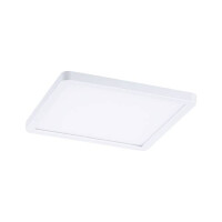 VariFit LED Einbaupanel Dim to Warm Areo IP44 eckig 175x175m