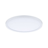 VariFit LED Einbaupanel Smart Home Zigbee Areo IP44 rund 230