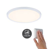 VariFit LED Einbaupanel 3-Step-Dim Areo  gallery