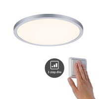 VariFit LED Einbaupanel 3-Step-Dim Areo  gallery