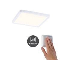 VariFit LED Einbaupanel 3-Step-Dim Areo  gallery
