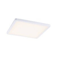 VariFit LED Einbaupanel 3-Step-Dim Areo IP44 eckig 230x230mm