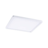 VariFit LED Einbaupanel 3-Step-Dim Areo IP44 eckig 230x230mm