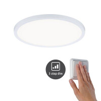 VariFit LED Einbaupanel 3-Step-Dim Areo  gallery