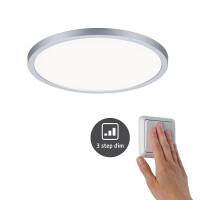 VariFit LED Einbaupanel 3-Step-Dim Areo  gallery