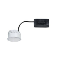 LED Modul Einbauleuchte 3-Step-Dim Nova Coin rund 51mm Coin 