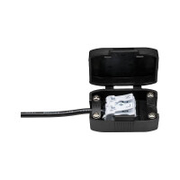 LED Modul Einbauleuchte 3-Step-Dim Nova Coin rund 51mm Coin 