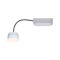 LED Modul Einbauleuchte Smart Home Zigbee Warmweiß Coi