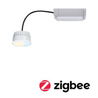 LED Modul Einbauleuchte Smart Home Zigbe gallery