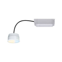 LED Modul Einbauleuchte Smart Home Zigbee Tunable White Coin
