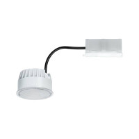 LED Modul Einbauleuchte 3-Step-Dim Base Coin rund 51mm Coin 