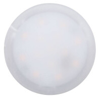 LED Modul Einbauleuchte Nova Plus Coin rund 50mm Coin 6W 470