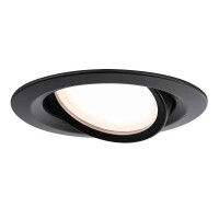 LED Einbauleuchte Nova Plus Coin Basisset schwenkbar IP65 ru