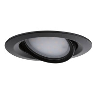 LED Einbauleuchte Nova Plus Coin Basisset schwenkbar IP65 ru