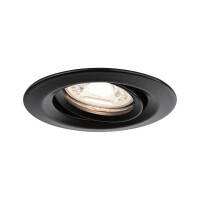 LED Einbauleuchte Nova Mini Coin Basisset schwenkbar rund 66