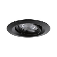LED Einbauleuchte Nova Mini Coin Basisset schwenkbar rund 66