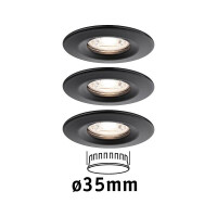 LED Einbauleuchte Nova Mini Coin Basisse gallery