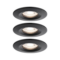 LED Einbauleuchte Nova Mini Coin Basisset starr rund 66mm Co