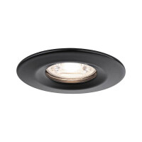 LED Einbauleuchte Nova Mini Coin Basisset starr rund 66mm Co