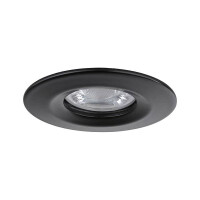 LED Einbauleuchte Nova Mini Coin Basisset starr rund 66mm Co