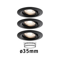 LED Einbauleuchte Easy Dim Nova Mini Plu gallery