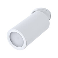 LED Einbauleuchte 3-Step-Dim Turnal rund 60mm 90° Coin 6