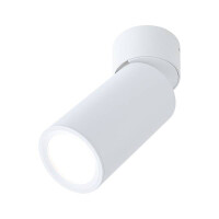 LED Deckenleuchte 3-Step-Dim Turnal Coin 2700K 470lm 230V 6W