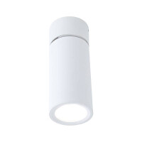 LED Deckenleuchte 3-Step-Dim Turnal Coin 2700K 470lm 230V 6W