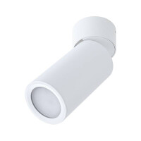 LED Deckenleuchte 3-Step-Dim Turnal Coin 2700K 470lm 230V 6W