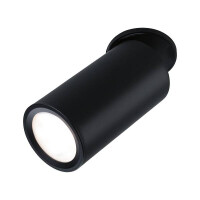 LED Einbauleuchte 3-Step-Dim Turnal rund 60mm 90° Coin 6