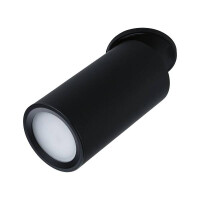 LED Einbauleuchte 3-Step-Dim Turnal rund 60mm 90° Coin 6