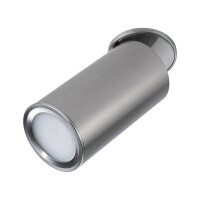 LED Einbauleuchte 3-Step-Dim Turnal rund 60mm 90° Coin 6