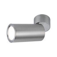 LED Deckenleuchte 3-Step-Dim Turnal Coin 2700K 470lm 230V 6W