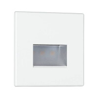 LED Wandeinbauleuchte Edge 2
