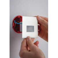 LED Wandeinbauleuchte Edge 3