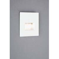LED Wandeinbauleuchte Edge 4