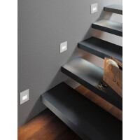LED Wandeinbauleuchte Edge 5