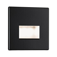 LED Wandeinbauleuchte Edge Quadro eckig  gallery