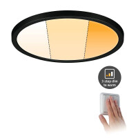 VariFit LED Einbaupanel Dim to Warm Areo gallery