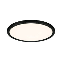 VariFit LED Einbaupanel Dim to Warm Areo IP44 rund 230mm 3 S