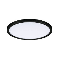 VariFit LED Einbaupanel Dim to Warm Areo IP44 rund 230mm 3 S