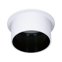 LED Einbauleuchte 3-Step-Dim Gil Coin IP44 rund 68mm Coin 6W
