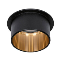 LED Einbauleuchte 3-Step-Dim Gil Coin IP44 rund 68mm Coin 6W