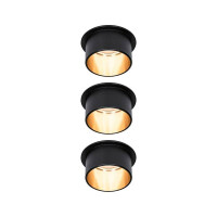 LED Einbauleuchte 3-Step-Dim Gil Coin Ba gallery